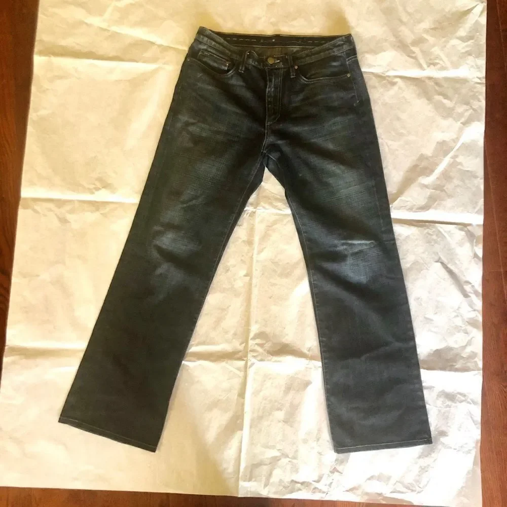 Joes Jean Relabel Fit